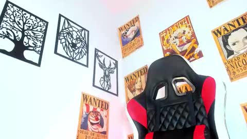 Aiden Brites online show from 03.17.26