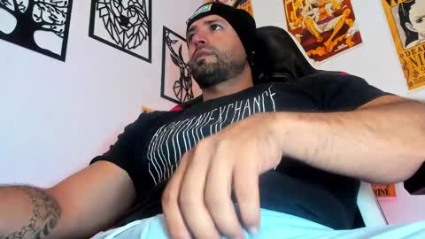 Aiden Brites online show from 04.23.26