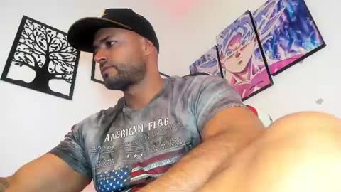 Aiden Brites online show from 06.13.26