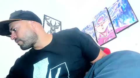 Aiden Brites online show from 06.15.26