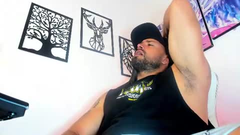 Snapshot of aidenbrites chatting on 07.18.26 Aiden Brites online show from 07.18.26