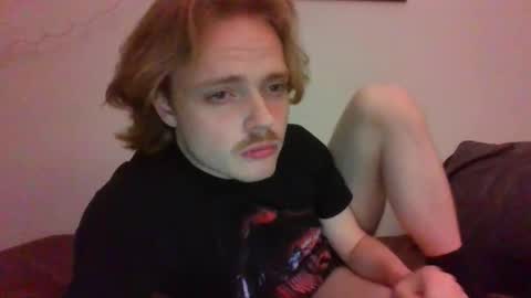 aidenisdunn online show from 03.07.26