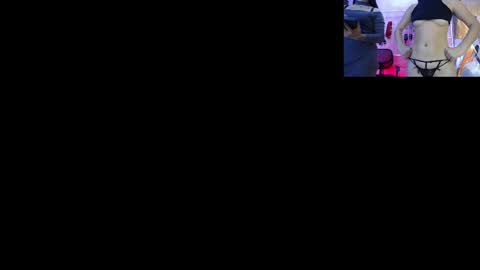 Aiiko and Aine online show from 05.10.26