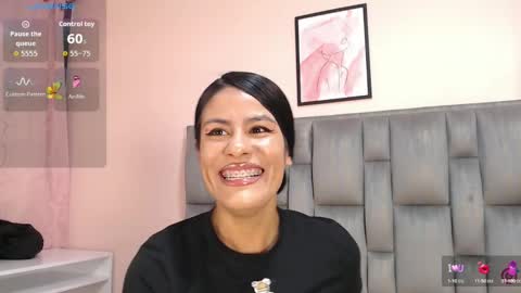 Ailyn online show from 09.09.25