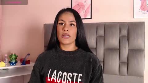 Ailyn online show from 11.13.25