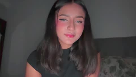 Aiisha online show from 05.14.26