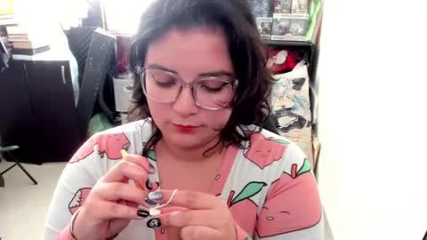 Catalina online show from 10.14.25