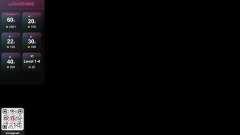 Snapshot of aiklynne chatting on 11.14.25 Lynn online show from 11.14.25