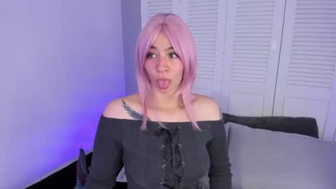 aikoo__1 online show from 07.28.26
