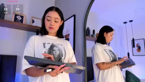 ailanacortes online show from 11.20.25