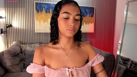 Alisson online show from 01.11.25