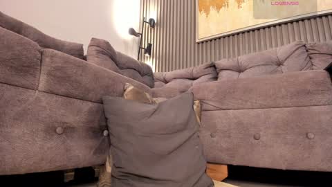 Alisson online show from 01.16.25