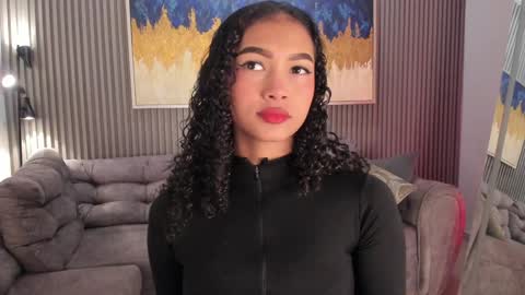 Alisson online show from 01.24.25