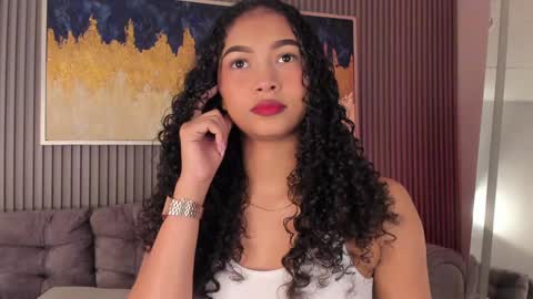 Alisson online show from 02.03.25