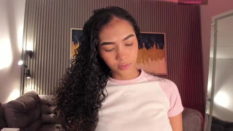 Alisson online show from 02.08.25