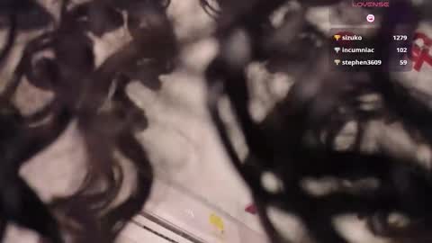 Alisson online show from 02.19.25