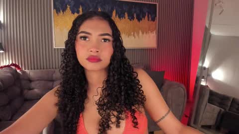 Alisson online show from 02.27.25