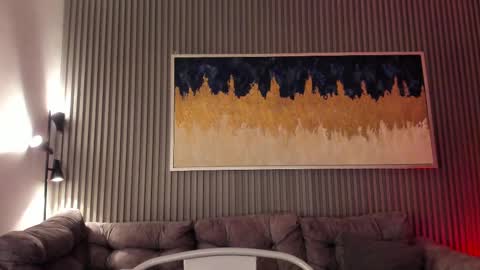 Alisson online show from 03.07.25