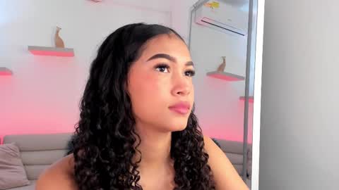 Alisson online show from 03.12.25