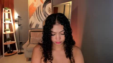 Alisson online show from 04.24.26