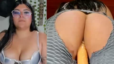 ailany_funny online show from 07.28.26