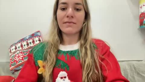 Aile online show from 12.25.24