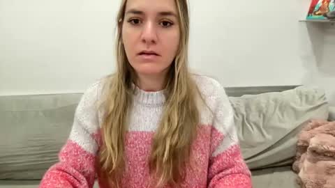 Aile online show from 01.16.25