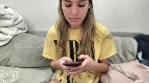 Aile online show from 01.31.25