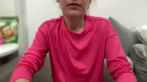 Aile online show from 02.18.25