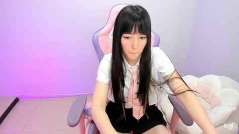 Ailee Hyuga online show from 12.05.24