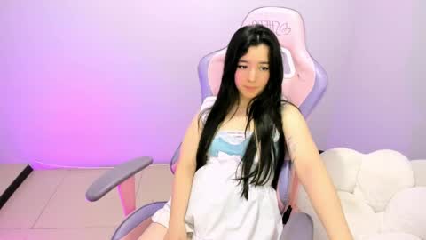 Ailee Hyuga online show from 05.01.26