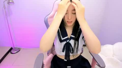 Ailee Hyuga online show from 06.08.26