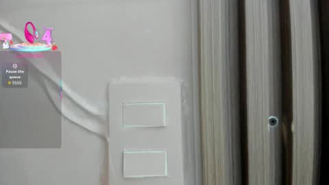 Snapshot of ailee_naughty chatting on 01.07.26 online show from 01.07.26