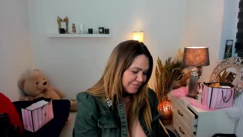 Aileen online show from 02.18.25