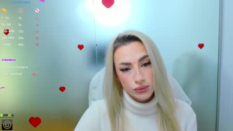 Snapshot of aileen_williams chatting on 11.17.25 Allie online show from 11.17.25