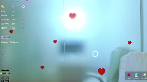 Allie  online show from 02.06.26