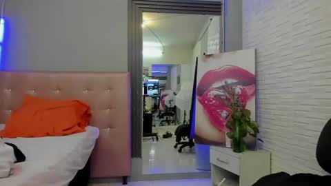 aileenkeys online show from 06.27.26
