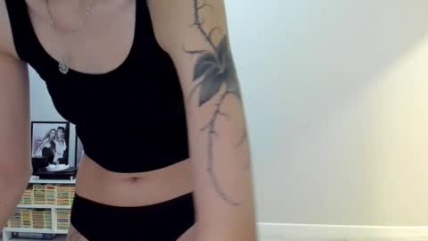 Ailey online show from 11.29.25