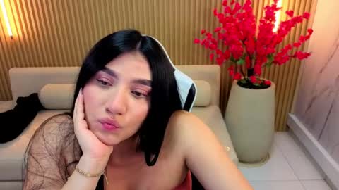 Snapshot of ailin_tp chatting on 04.10.26 AILIN online show from 04.10.26