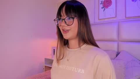 Aily Yozuko online show from 02.11.26