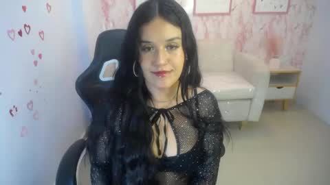 ailyn_ch1 online show from 05.12.26