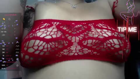 Snapshot of ailyn_ch1 chatting on 07.29.26 ailyn_ch1 online show from 07.29.26