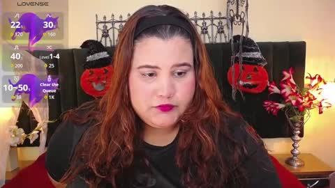 Ailyn rouss online show from 11.04.25