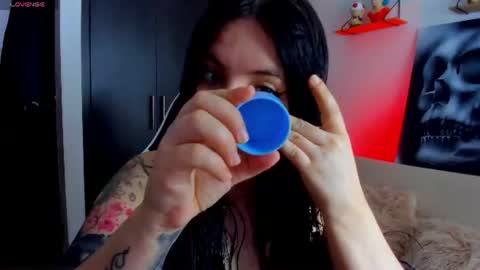 Ailyn  online show from 08.05.26