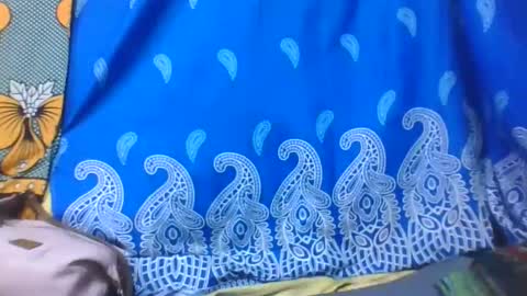 Snapshot of aimealdy chatting on 03.28.26 aimealdy online show from 03.28.26