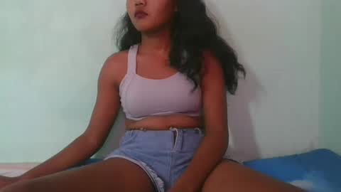 Snapshot of aimeamour chatting on 02.25.25 aimeamour online show from 02.25.25