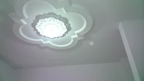 Snapshot of aineangeel chatting on 01.07.26 AINE online show from 01.07.26