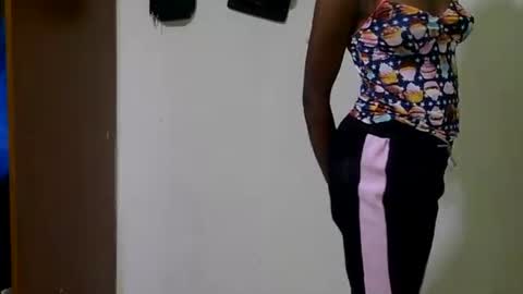 Cindy online show from 11.23.25