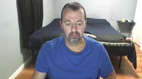 Daddy online show from 10.27.25