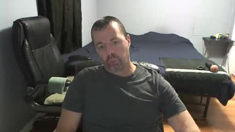 Daddy online show from 12.02.25